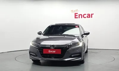 Honda Accord 2019, 169285 км, за 9246.59 USD