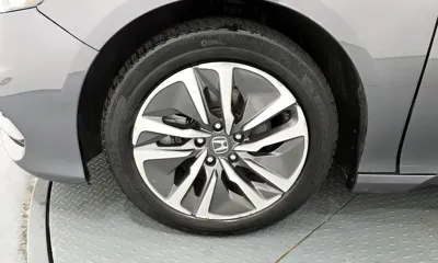 Honda Accord 2019, 169285 км, за 9246.59 USD