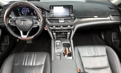 Honda Accord 2019, 169285 км, за 9246.59 USD - фото 7