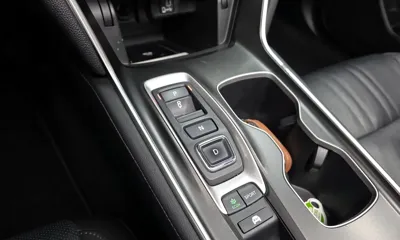 Honda Accord 2019, 169285 км, за 9246.59 USD - фото 9