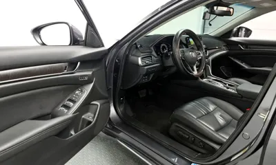 Honda Accord 2019, 169285 км, за 9246.59 USD - фото 10