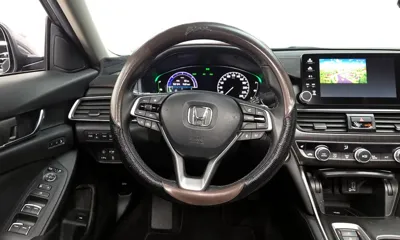 Honda Accord 2019, 169285 км, за 9246.59 USD - фото 12