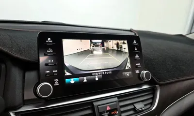 Honda Accord 2019, 169285 км, за 9246.59 USD - фото 13