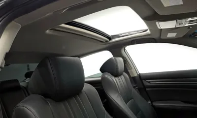 Honda Accord 2019, 169285 км, за 9246.59 USD - фото 15