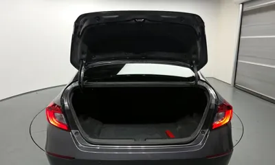 Honda Accord 2019, 169285 км, за 9246.59 USD - фото 20