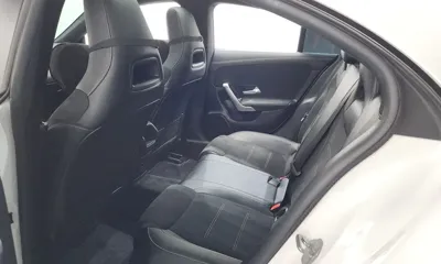 Mercedes-Benz CLA-Class 2021, 45399 км, за 33803.54 USD - фото 19