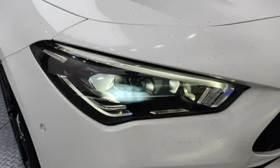 Mercedes-Benz CLA-Class 2021, 45399 км, за 33803.54 USD - фото 22