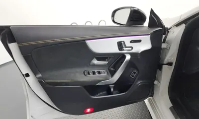 Mercedes-Benz CLA-Class 2021, 45399 км, за 33803.54 USD - фото 24