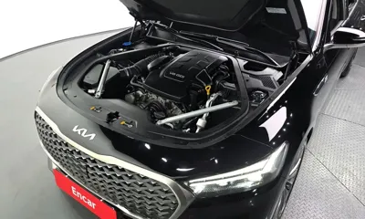 Kia K9 2022, 36695 км, за 31550.9 USD - фото 6