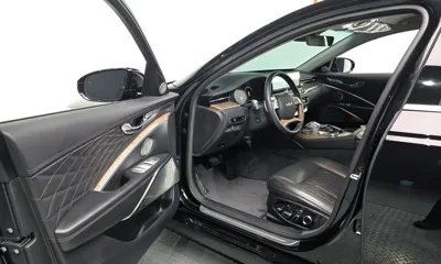 Kia K9 2022, 36695 км, за 31550.9 USD - фото 10