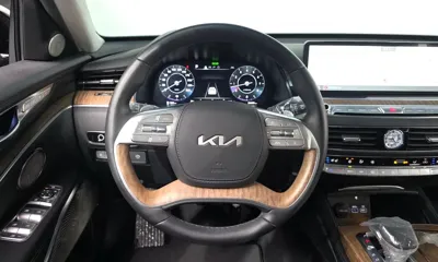 Kia K9 2022, 36695 км, за 31550.9 USD - фото 12