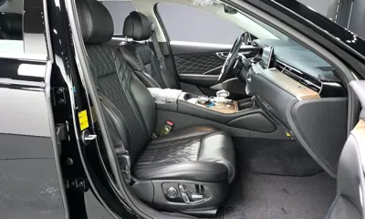 Kia K9 2022, 36695 км, за 31550.9 USD - фото 26