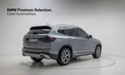 BMW X3 2023, 63300 км, за 29402.04 USD