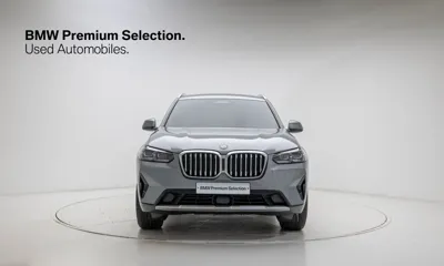 BMW X3 2023, 63300 км, за 29402.04 USD