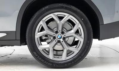 BMW X3 2023, 63300 км, за 29402.04 USD