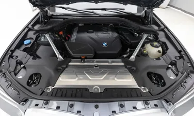 BMW X3 2023, 63300 км, за 29402.04 USD - фото 6