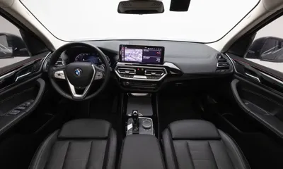 BMW X3 2023, 63300 км, за 29402.04 USD - фото 7