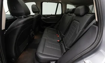 BMW X3 2023, 63300 км, за 29402.04 USD - фото 10