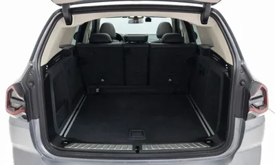 BMW X3 2023, 63300 км, за 29402.04 USD - фото 20