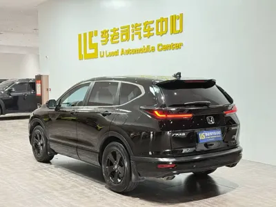 Honda Breeze 2022, 27000 км, за 16009.11 USD
