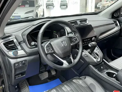 Honda Breeze 2022, 27000 км, за 16009.11 USD - фото 7