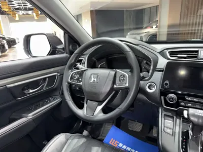 Honda Breeze 2022, 27000 км, за 16009.11 USD - фото 8