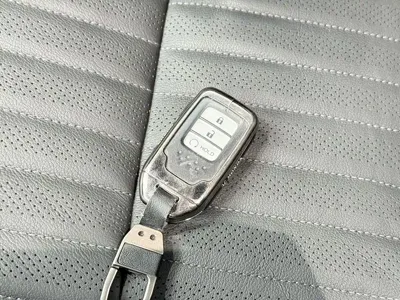 Honda Breeze 2022, 27000 км, за 16009.11 USD - фото 9