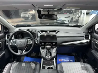Honda Breeze 2022, 27000 км, за 16009.11 USD - фото 13