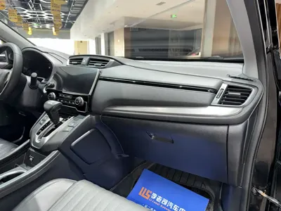 Honda Breeze 2022, 27000 км, за 16009.11 USD - фото 15