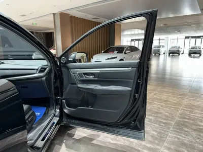 Honda Breeze 2022, 27000 км, за 16009.11 USD - фото 16