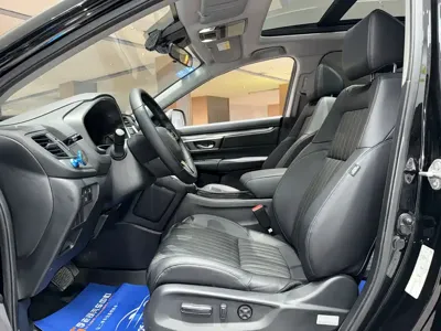 Honda Breeze 2022, 27000 км, за 16009.11 USD - фото 21