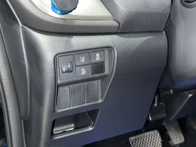 Honda Breeze 2022, 27000 км, за 16009.11 USD - фото 24