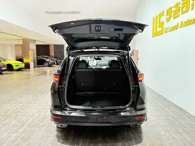 Honda Breeze 2022, 27000 км, за 16009.11 USD - фото 26