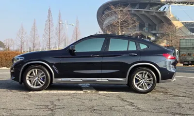 BMW X4 2021, 43506 км, за 27697.01 USD - фото 20