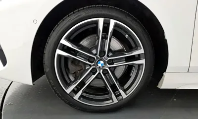 BMW 1-Series 2021, 43045 км, за 13029.32 USD