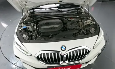 BMW 1-Series 2021, 43045 км, за 13029.32 USD - фото 6