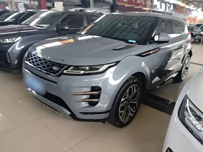 Land Rover Evoque 2021, 48800 км, за 17987.46 USD