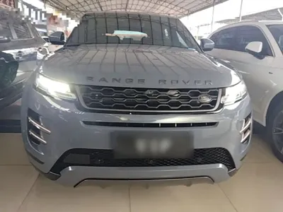 Land Rover Evoque 2021, 48800 км, за 17987.46 USD