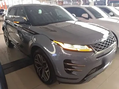 Land Rover Evoque 2021, 48800 км, за 17987.46 USD