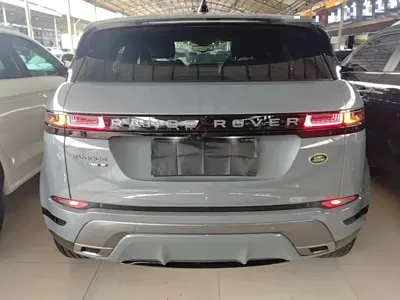 Land Rover Evoque 2021, 48800 км, за 17987.46 USD - фото 6