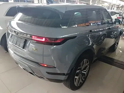 Land Rover Evoque 2021, 48800 км, за 17987.46 USD - фото 7