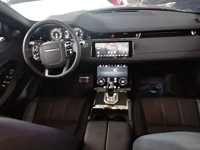Land Rover Evoque 2021, 48800 км, за 17987.46 USD - фото 10