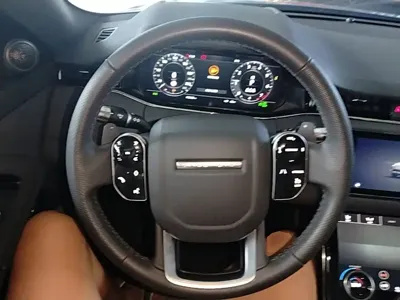 Land Rover Evoque 2021, 48800 км, за 17987.46 USD - фото 11