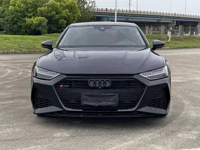 Audi A7 2020, 50000 км, за 38694.67 USD