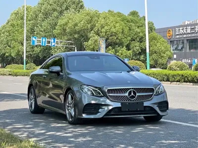 Mercedes-Benz E-Class (Import) 2018, 124000 км, за 23594.71 USD