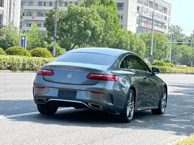 Mercedes-Benz E-Class (Import) 2018, 124000 км, за 23594.71 USD