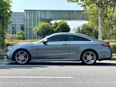 Mercedes-Benz E-Class (Import) 2018, 124000 км, за 23594.71 USD - фото 7