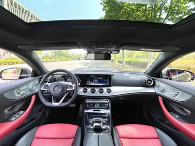 Mercedes-Benz E-Class (Import) 2018, 124000 км, за 23594.71 USD - фото 10