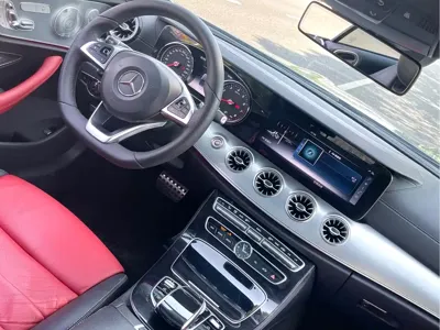 Mercedes-Benz E-Class (Import) 2018, 124000 км, за 23594.71 USD - фото 11