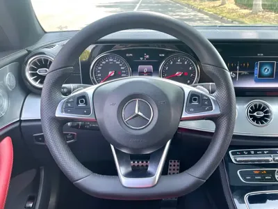 Mercedes-Benz E-Class (Import) 2018, 124000 км, за 23594.71 USD - фото 12